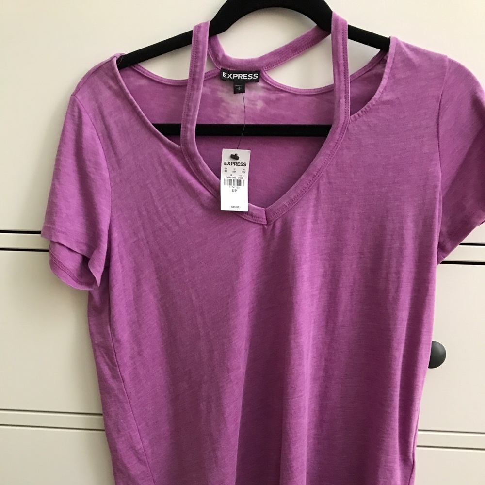 Express shirt
